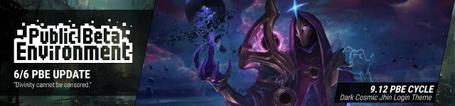  19/6/6 PBE 롤 패치노트 - 말파이트, 오공 롤백