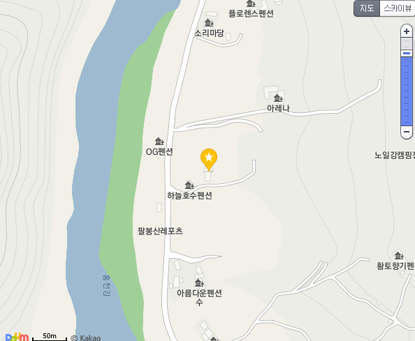  "하늘호수펜션"의 이용후기가 287 건 있습니다.