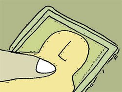  [시가 있는 아침] 손끝이 말해줍니다 - 이우성