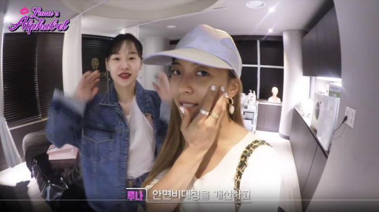  [MERLIC 멀릭 주얼리] 루나 반지, 루나 유튜브