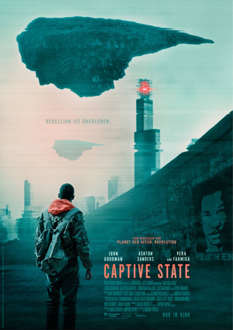 captive state 캡티브 스테이트