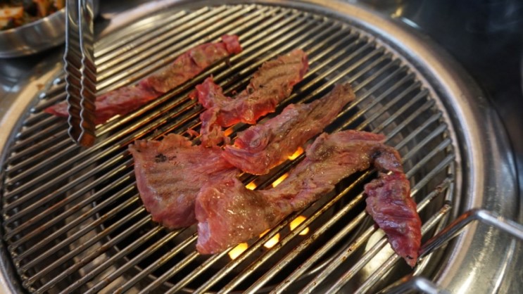 용인 기흥 맛집 소고기는 한우 칠프로칠백식당 가성비 좋은지 그것이 알고싶다!