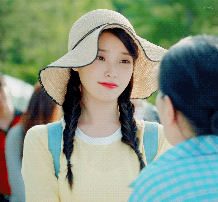 20190607 위너 김진우님 아이유 마음 언급