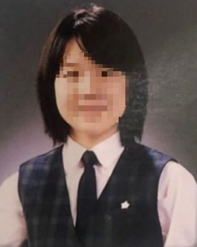 고유정 사건 정리 및 졸업사진 공개. 고유정 사건 정리 및 졸업사진 공개.