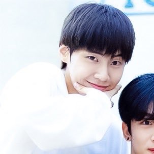  프로듀스 x 101 이진혁 : 머글의 입덕 원픽 사연 #모은짤다품 #진심으로응원해!