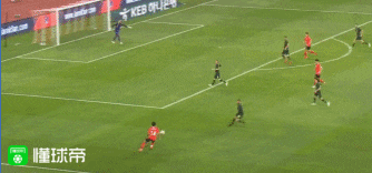 한국 A매치 호주에 1-0 신승