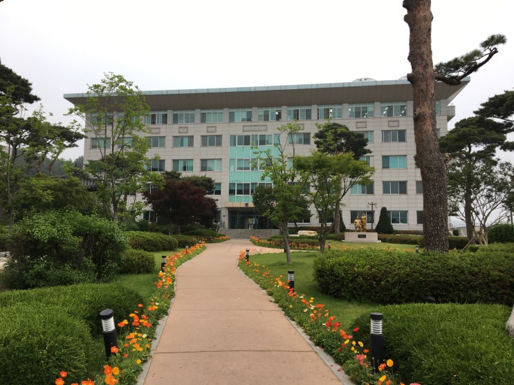  제빵기능사 실기시험 후기 - 서정대학교