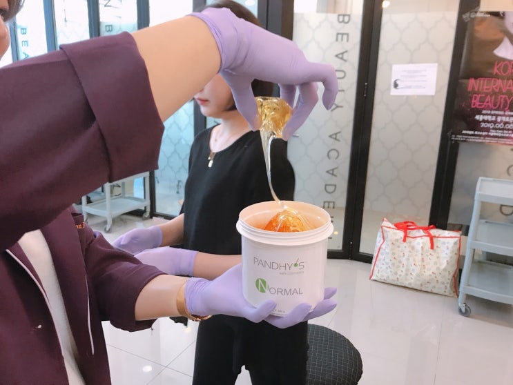  인천왁싱학원, 왁싱시즌 꼼꼼하게 준비하셔야죠^^!
