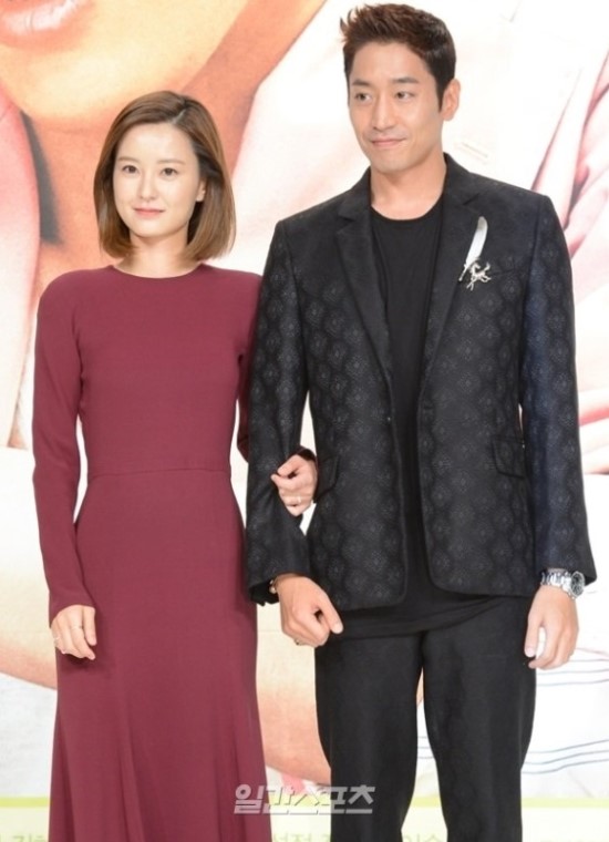 정유미·에릭, 드라마 '케세라세라2' 주인공 