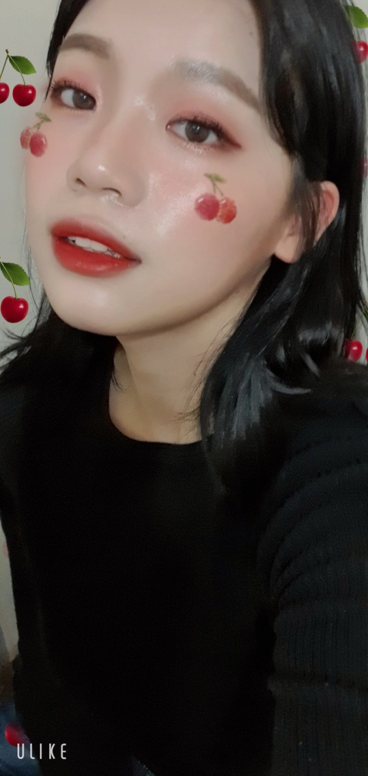  사진 어플 추천 인생샷 셀카 유라이크 피부보정 어플