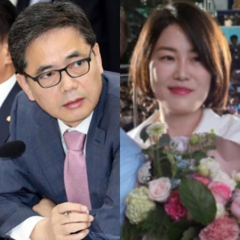  곽상도 "감사원의 '문다혜 감싸기'... 靑 바람에 휘둘리면 존재할 이유 있나"