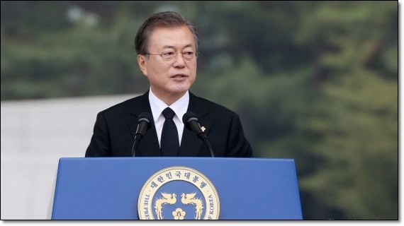  “김원봉, 국군과 싸운 사람” 논란 연일 확산