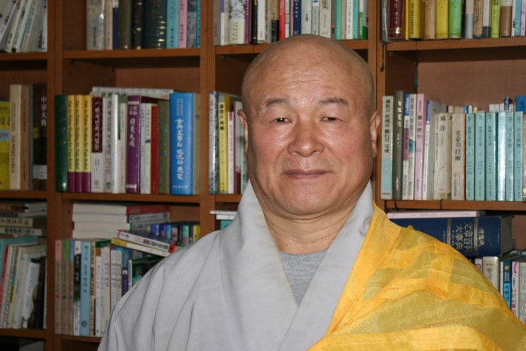  [2019년 자랑스러운혁신한국인&파워브랜드 대상] 대한불교 임제종 평인사  - 주지 혜원 스님 <종교, 사회공헌>