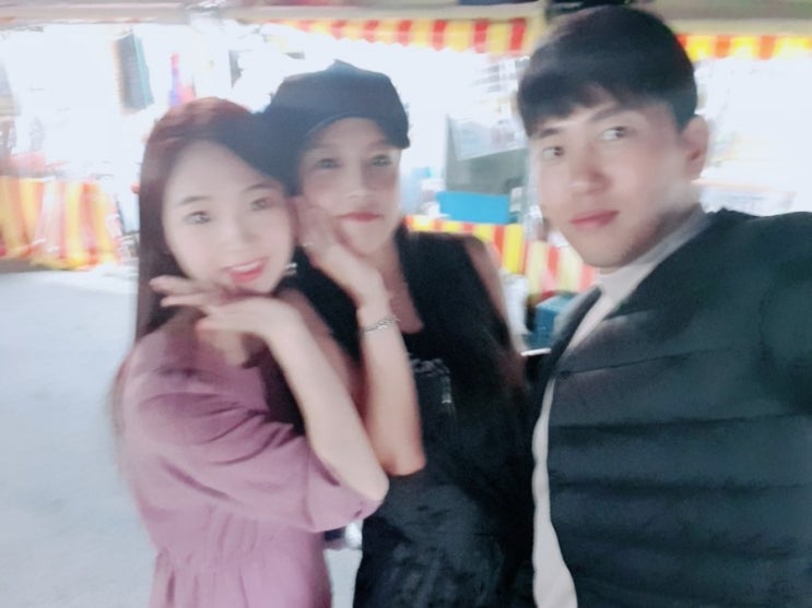달나나 일상 : 기쁘다 춘자 아니, 정졍커플 오셨네 (190510-190511) 달나나 일상 : 기쁘다 춘자 아니, 정졍커플 오셨네 (190510-190511)