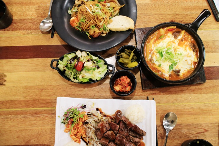  강남 맛집 일본을 맛보다!!