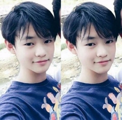 NCT 도영,재민,런쥔,천러