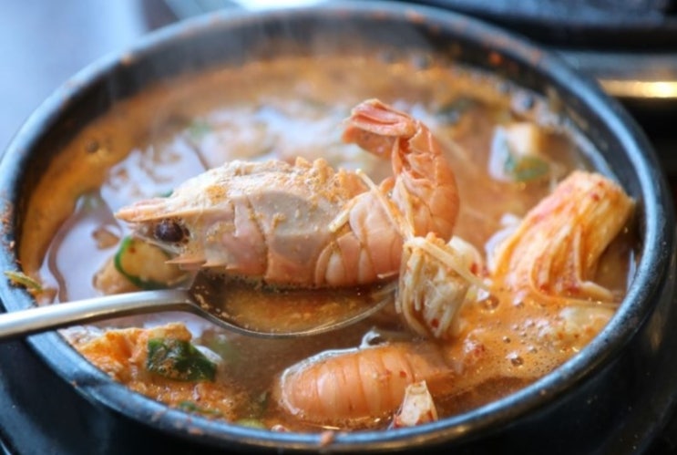  흑돼지거리에서 가장 맛있는 1등급 명품돼지 