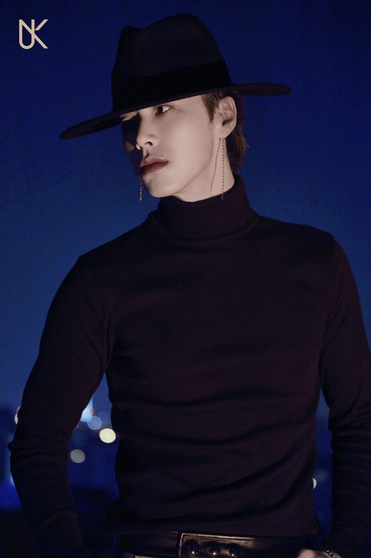  유노윤호 U-Know The 1st Mini Album ['True Colors'] - ‘불러 (Hit Me Up)' Highlight