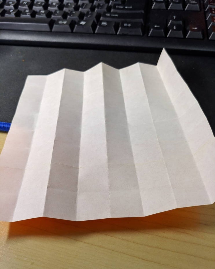 origami groot diagram /그루트 포토다이어그램