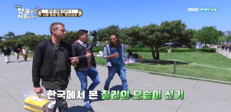 190606 어서와한국은처음이지 네덜란드 숙소 홍데롯데L7호텔,한강공원 칠러,칠링,인사동,북촌한옥마을 190606 어서와한국은처음이지 네덜란드 숙소 홍데롯데L7호텔,한강공원 칠러,칠링,인사동,북촌한옥마을