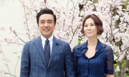  김승우, 김남주 실종신고?????..feat. 허얼.. ㅜㅜ무슨일이죠...심쿵..