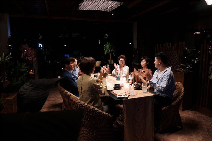 <거리의 만찬> 나는 고발한다2 <거리의 만찬> 나는 고발한다2