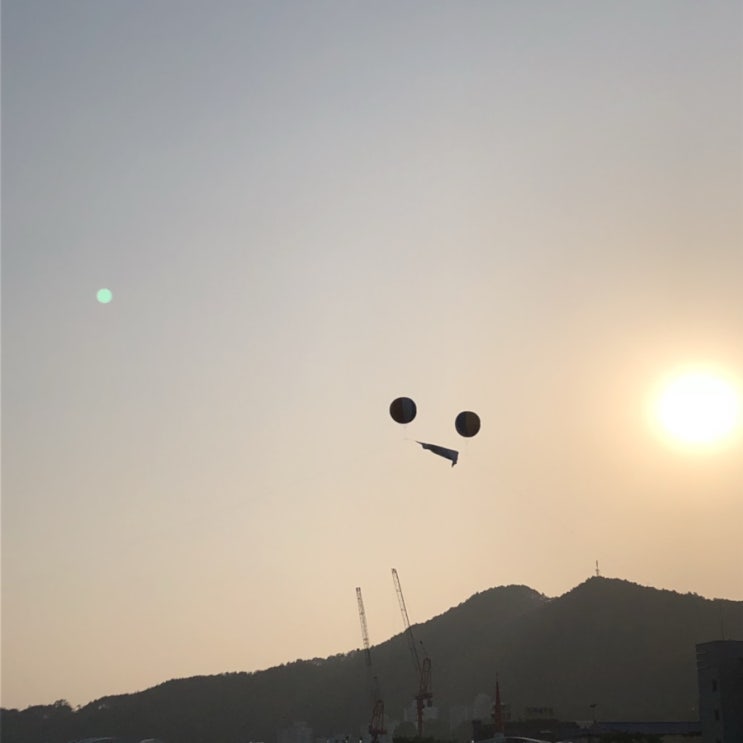  나를 더 단단하게 만드는 것