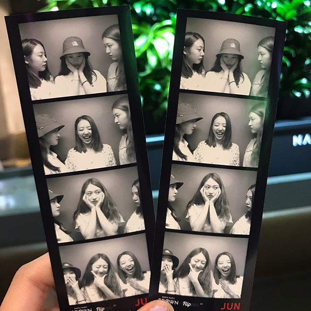  190607 남주(NamJoo) 인스타
