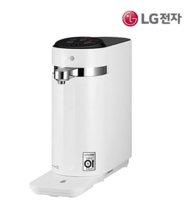  2019쿠팡추천가격  LG 퓨리케어 WD502AW 슬림스윙2 냉온정수기   [1,292,000원 ]