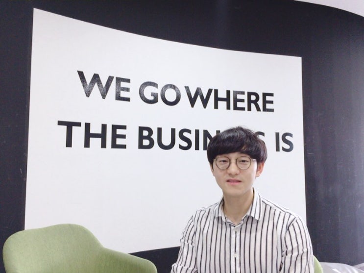  [예비 한양인/ERICAN 인터뷰] 드론을 이용한 혁신 교육의 선두주자 ERICAN, 전자공학부 10학번 이상준 학우!