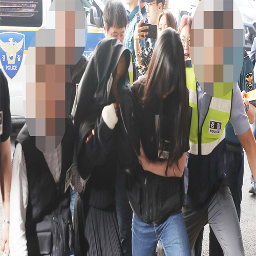  제주 전남편 살해 피의자 신산공개가 확정됐네요
