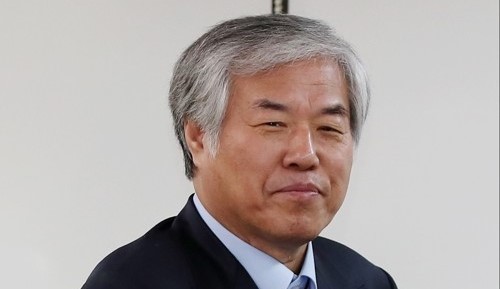   '개독교 먹사' 전광훈의 한기총, 해체와 환골탈퇴가 답이다.문재인 대통령 하야 그리고 주사파 빨갱이 정권이라니... 