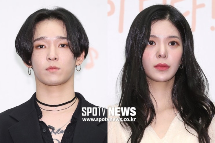  장재인 남태현 양다리폭로!! 공개연애47일만 충격적결말 ㅠ