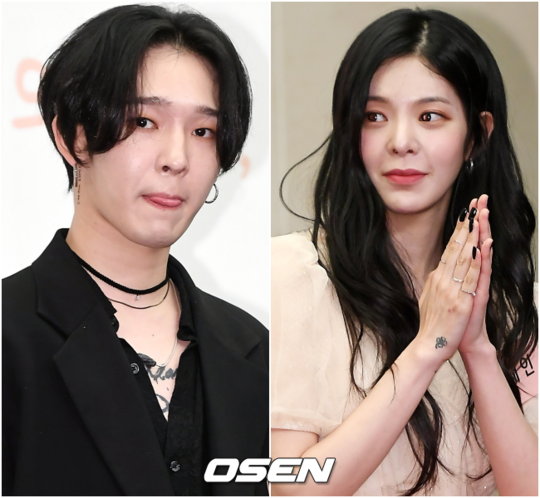 "장재인에 사죄"..남태현, 양다리 논란 뒤늦은 해명 "물의 죄송"돌연 삭제