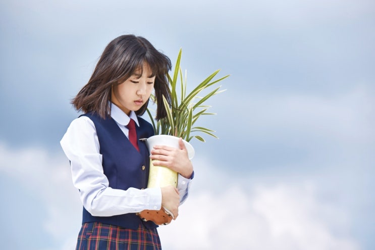 <독립영화관> 여중생A <독립영화관> 여중생A