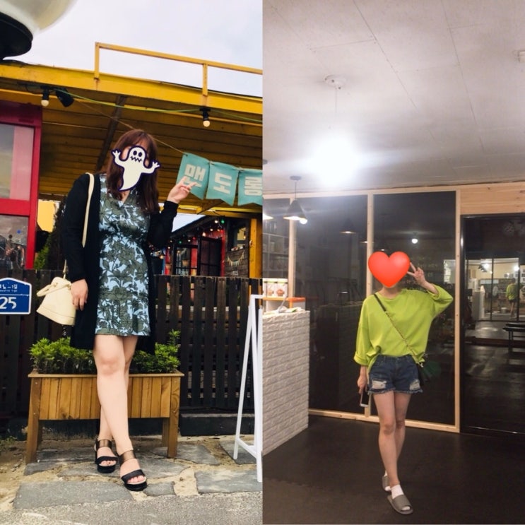  다이어트3개월 유지어트2개월 22KG감량 신천동운동 콩순이핏