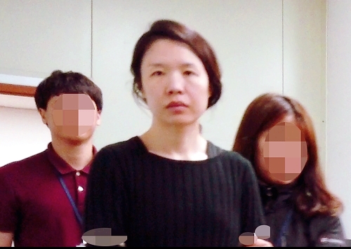  드디어 얼굴 공개된 '전 남편 살해' 고유정…심의위원회의 신상공개 결정 이틀만..