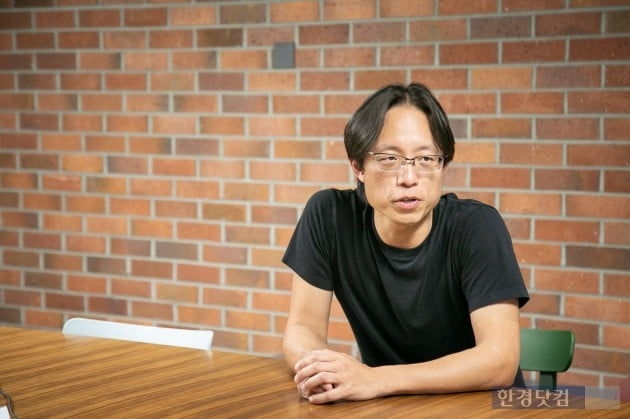  [코인터뷰] "가상화폐 시장 '버블' 지났다…인터넷보다 빠르게 성장할 것"