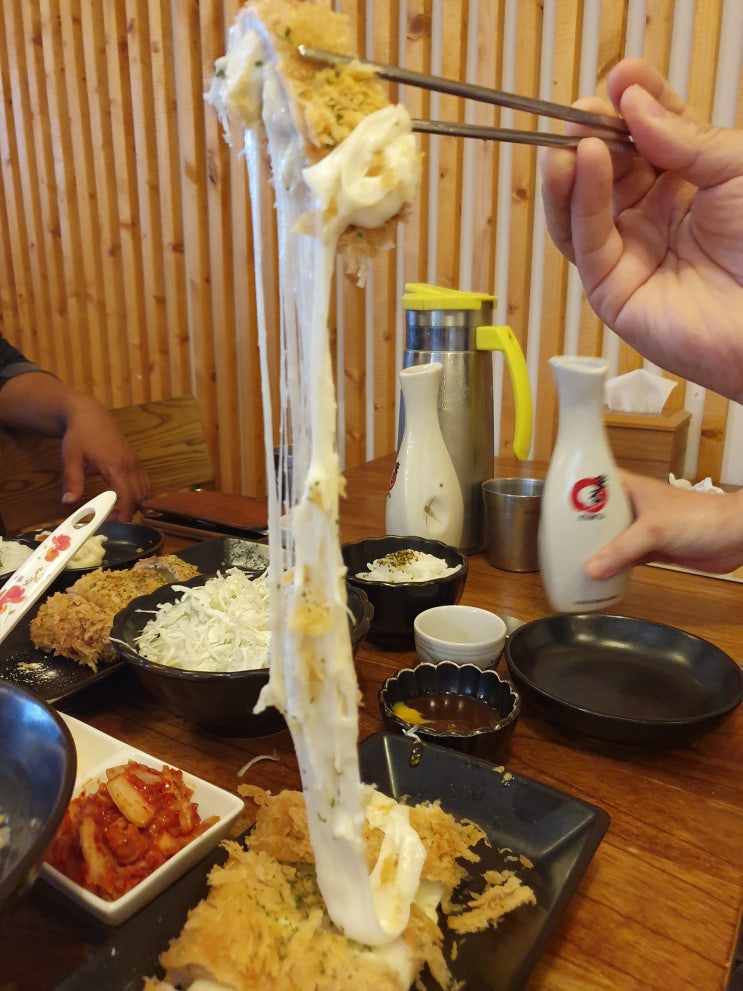 아라동맛집 형제카츠 치즈돈가스 치즈가 듬뿍 가성비 좋네요 맛도 굿~ 아라아이파크앞 아라동맛집 형제카츠 치즈돈가스 치즈가 듬뿍 가성비 좋네요 맛도 굿~ 아라아이파크앞