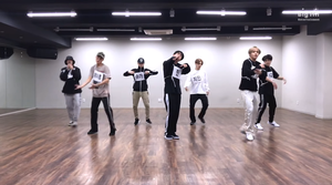 2019 방탄소년단 페스타 (BTS FESTA) ｜ CHOREOGRAPHY 'MIC Drop' Dance Practice (MAMA dance break ver.)