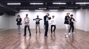  2019 방탄소년단 페스타 (BTS FESTA) ｜ CHOREOGRAPHY 'MIC Drop' Dance Practice (MAMA dance break ver.)