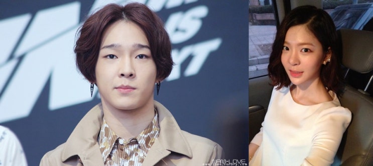  [남태현]장재인 남태현 양다리 폭로 카톡 캡쳐