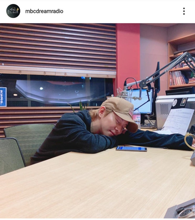  [@mbcdreamradio] #20190606 #꼬꼬무선 #너희가가사를아느냐 #소정 #레이디스코드 #박경 #꿈꾸는라디오