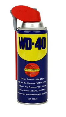 2019쿠팡추천가격  WD-40 방청윤활제 450ml ss   [4,550원 ]