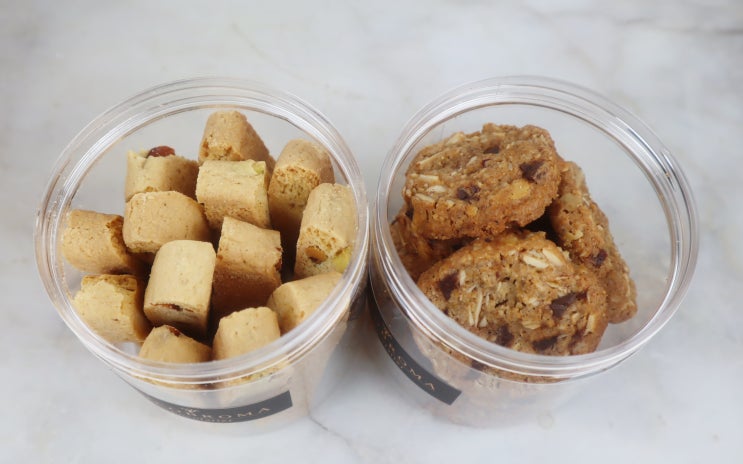  수제쿠키답례품, 답례쿠키, 수제쿠키전문점 맛있는 테오브로마