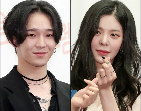  공개연애 논란, 장재인, 남태현 양다리 의혹 주장