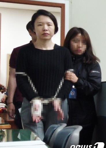  제주도 토막살인사건 고유정 사건 요약 정리