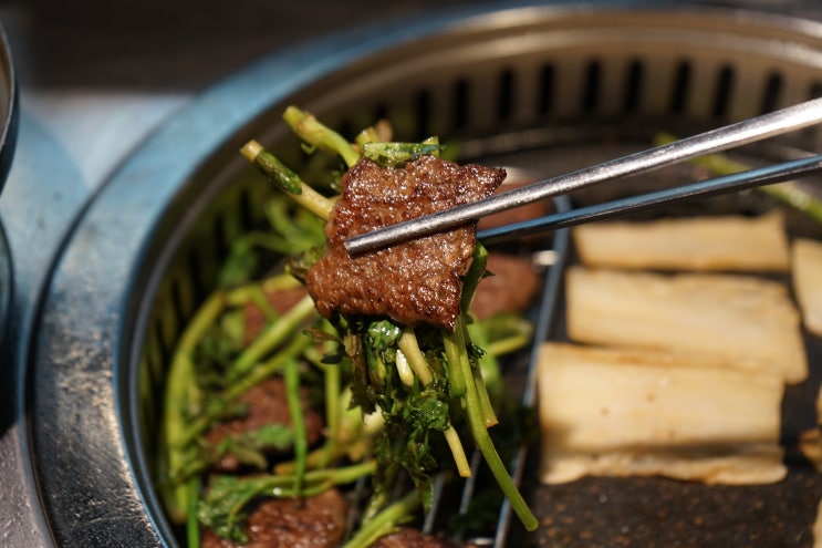  정자동 맛집 예약이 필수인 이유!