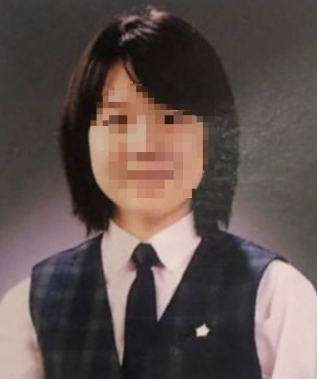 고유정 사건 참..