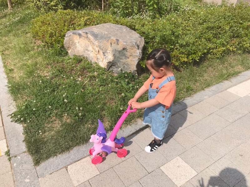 아기 운동화 추천 아디다스 슈퍼스타 360 인펀트 (사이즈 팁)